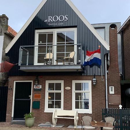 Bed & Breakfast De Roos Urk Zewnętrze zdjęcie