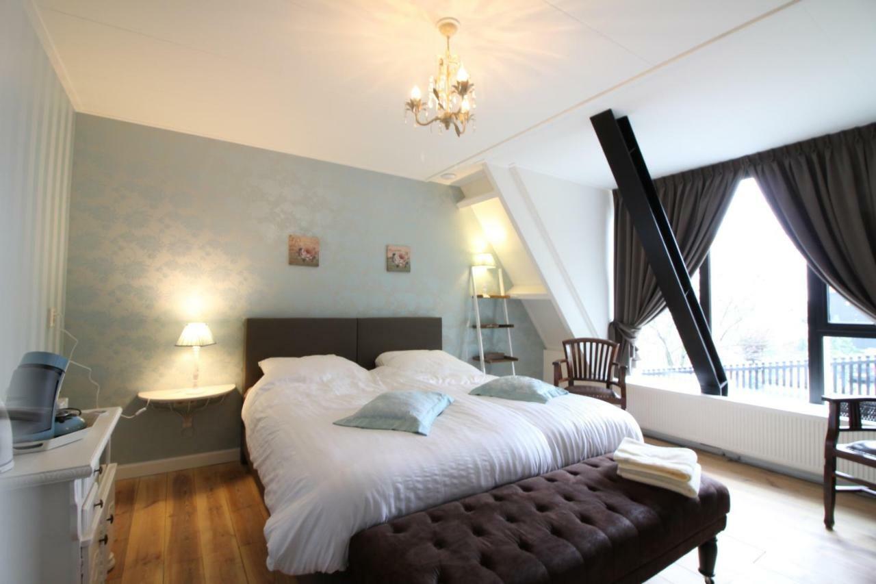 Bed & Breakfast De Roos Urk Zewnętrze zdjęcie