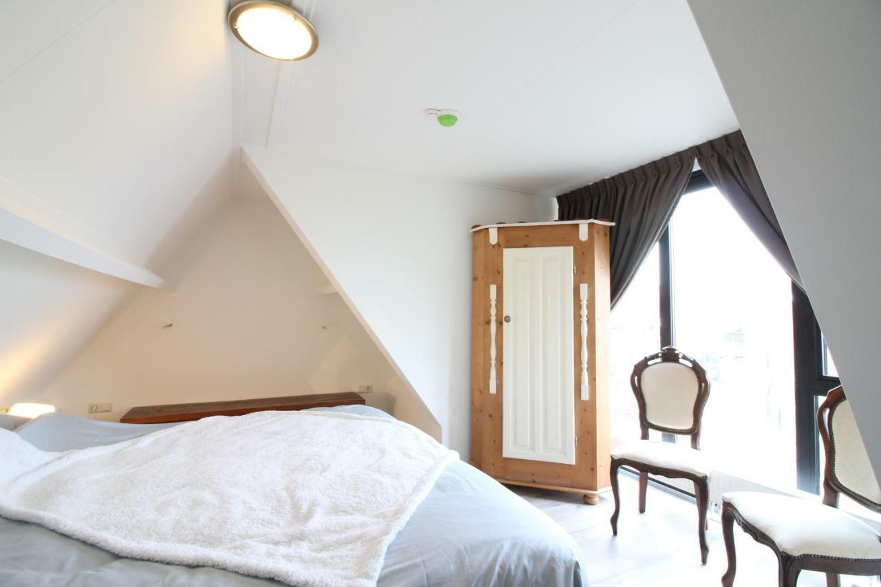 Bed & Breakfast De Roos Urk Zewnętrze zdjęcie